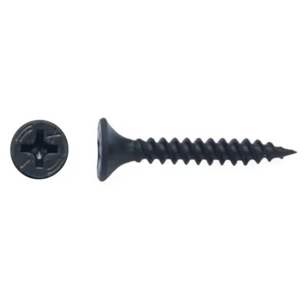 TORNILLOS AUTORROSCANTE PLACA/CHAPA PLACO TTPC 3,5X25 MM 1000 UDS