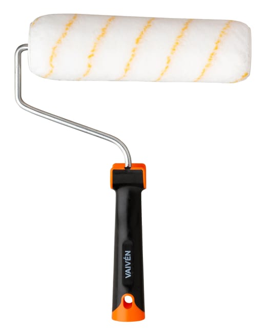 RODILLO SUPERFICIES LISAS ANTIGOTA 22 CM