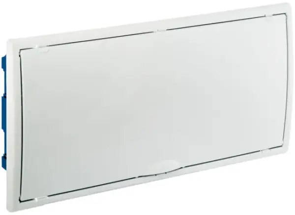 CUADRO ELÉCTRICO PARA EMPOTRAR EN VIVIENDA DE ICP+16 MÓDULOS IP40 SOLERA