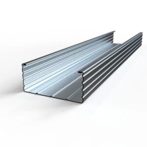 PERFIL TECHO INGEPERFIL 47MM 3M