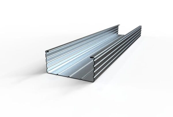 PERFIL TECHO INGEPERFIL 47MM 3M