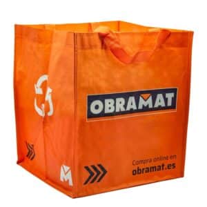 BOLSA ECOLOGICA