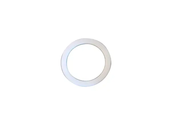 JUNTA RADIADOR PTFE  Ø 1"X1,5MM 10 UND