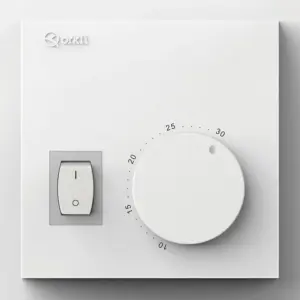 TERMOSTATO ANALOGICO ORKLI