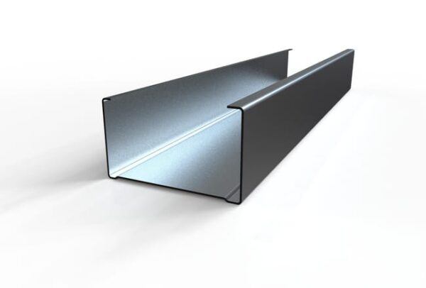 MONTANTE INGEPERFIL 70 MM 3 M