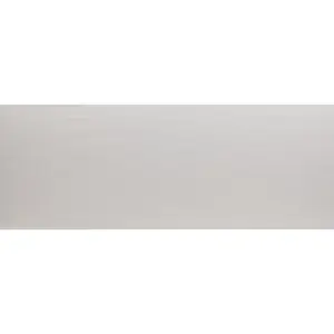 AZULEJO PASTA BLANCA 33.3X90CM BAQUEIRA WHITE