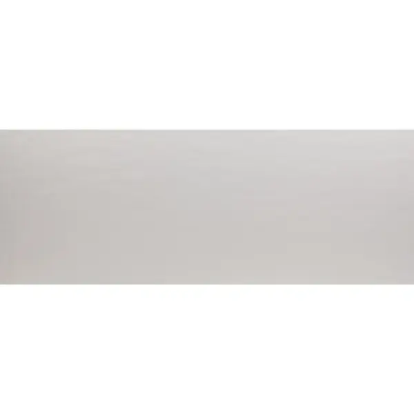AZULEJO PASTA BLANCA 33.3X90CM BAQUEIRA WHITE