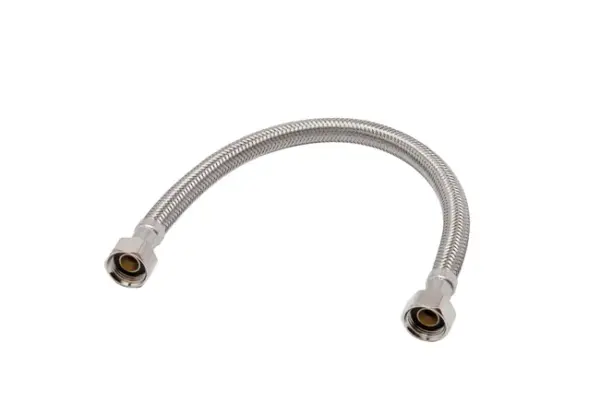 LATIGUILLO 40CM Ø3/8" HEMBRA DN8