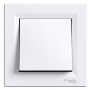 CRUZAMIENTO MONOBLOCK SERIE ASFORA BLANCO