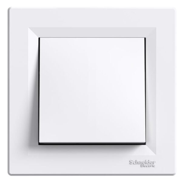 CRUZAMIENTO MONOBLOCK SERIE ASFORA BLANCO