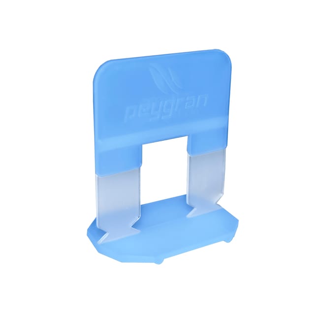 CALZO JUNTA CERAMICA 0.5MM SISTEMA ALICATE PEYGRAN. BOLSA 500 PIEZAS