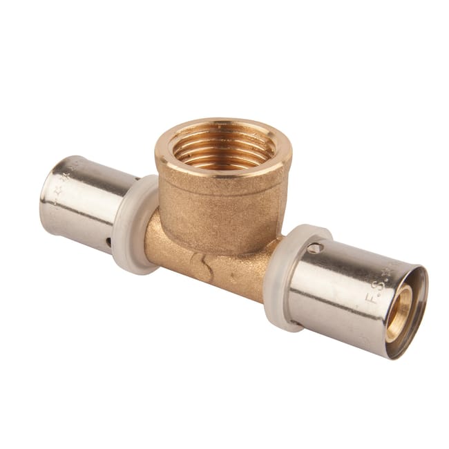 TE 16MMX1/2" HEMBRA MULTICAPA