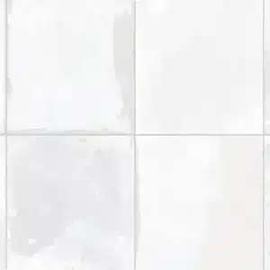 AZULEJO PASTA ROJA 31.6X60CM VANITY BLANCO