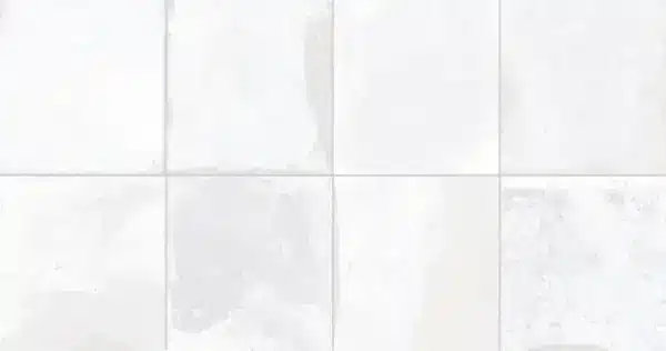 AZULEJO PASTA ROJA 31.6X60CM VANITY BLANCO