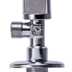LLAVE DE ESCUADRA Ø1/2"X3/8
